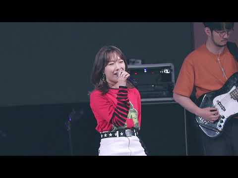 190521 치즈 (CHEEZE) - Orange @고려대 대동제