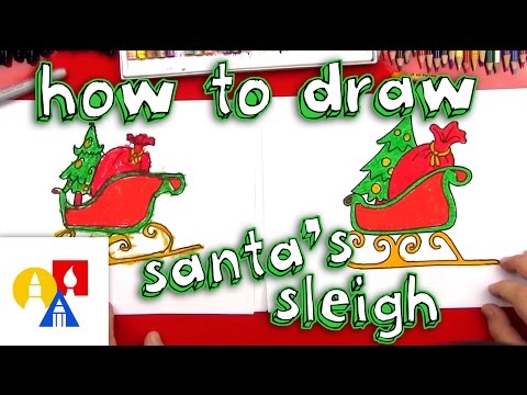 download lagu mp3 mp4 How To Draw A Sleigh Step By Step, download lagu How To Draw A Sleigh Step By Step gratis, unduh video klip How To Draw A Sleigh Step By Step