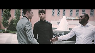 Anno Domini   &quot;All Things 9:22&quot;  (Featuring Yung Kriss)