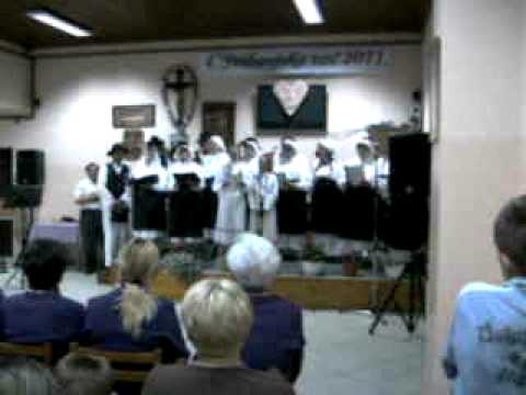 SVIBANJSKA NOČ 4 2011 - CVETLIN