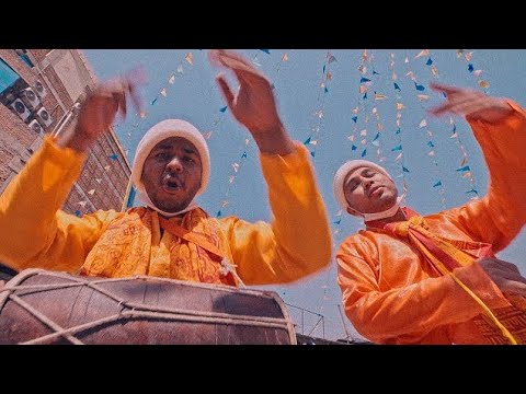 Jheli ' - Uniq Poet X Kavi G - Official Music Video - (prod.easyonthebeat)