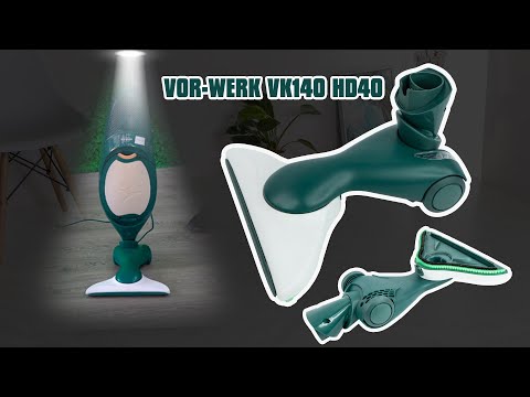 FLOOR BRUSH FOR VORWERK VK140 HD40