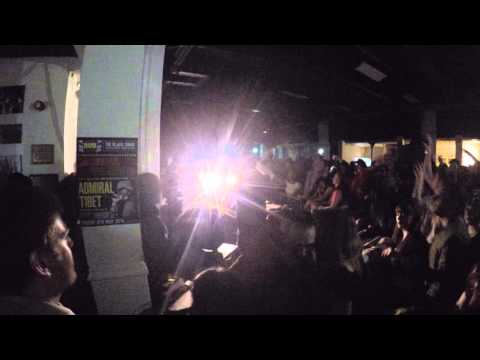 Levi Roots and DJ Stryda live at Trinity (20 years of Sufferahs Choice)