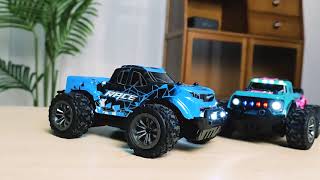 Off road auto 2WD 1:20