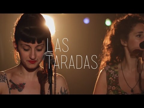 Las Taradas en Sesiones 93.7 - Comin' home, baby (con Cuatro Vientos) (3 de 4)