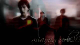 Harper&#39;s Island || Break Your Heart