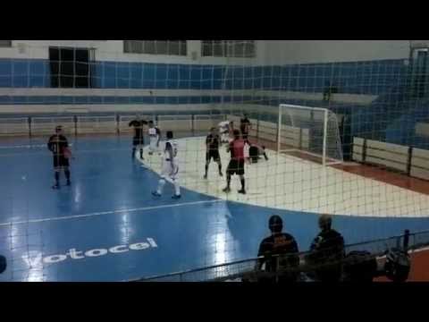 gols do cosan superveterano