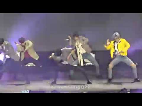 [170302] SHINee EVERYBODY @ One K Global Peace Concert in Manila