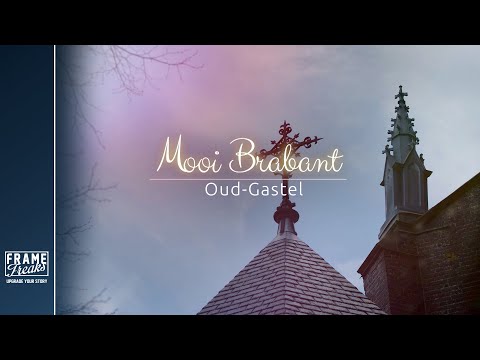 Mooi Brabant - Oud-Gastel