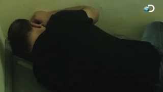 Free Falling | The 9/11 Surfer