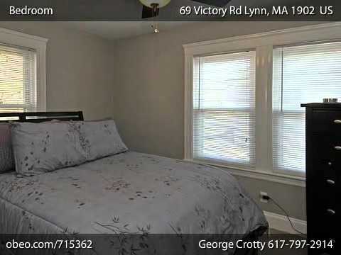 69 Victory Rd Lynn MA 1902 - Obeo Virtual Tour 715362