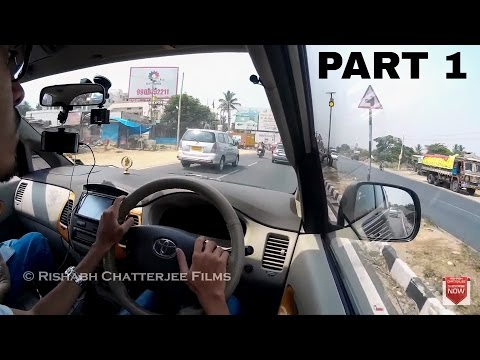 Bengaluru To Kannur Roadtrip - Part 1 | Toyota Innova | Kerala | #RCTravels Video