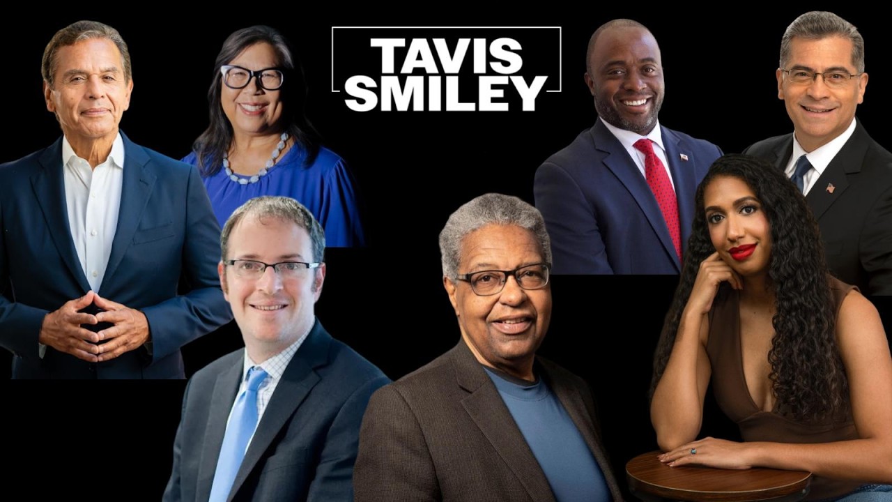 Ilan Goldenberg and William “Sandy” Darity