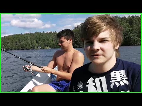 xPeke & Cyanide - Gone Fishing | Yasuo Outplay | Run It Down Mid KR Strat - Best of LoL Streams #162