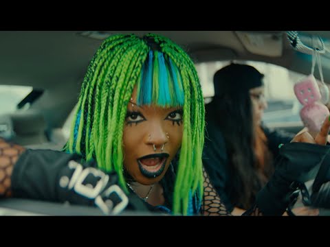 Video thumbnail for Karma