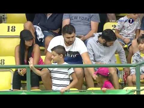 Fotbal Liga 1 Concordia Chiajna 0-1 ACS Poli Timișoara Rezumat