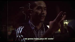 Download lagu Rockabye official cover by Raymond iDIOTS  (lyrics video) mp3