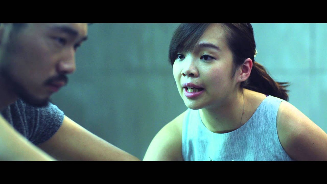 Fresh Wave 鮮浪潮 2015 競賽短片《羊書 Book of Flock》Trailer