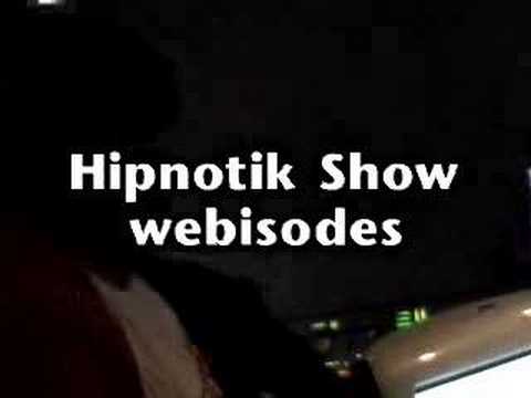 Hipnotik Show webisode Feat. Federation