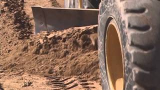 Smoothing and Reshaping the Traveled Way