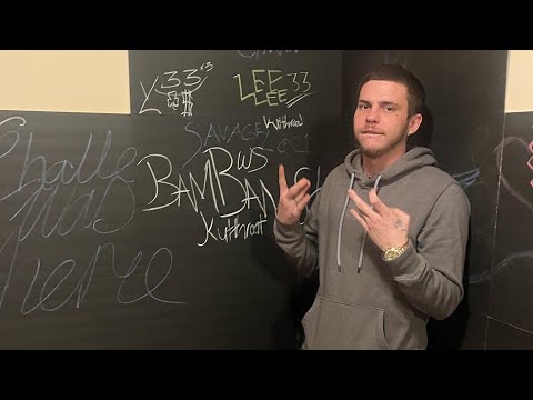 Yung Lyon - Fuck You