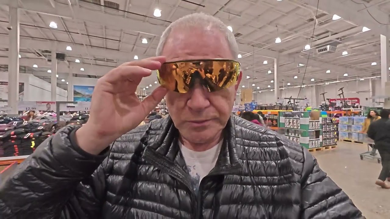 На что ушли 170 американских баксов в понедельник вечером