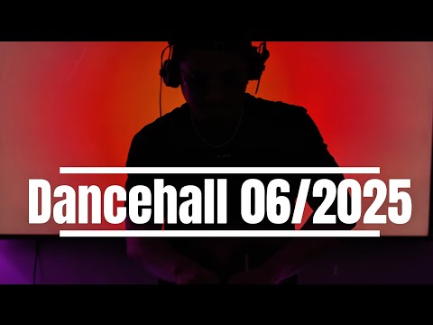 DANCEHALL SHATTA BEST OF JUNE 2025 MIX (Kybba, Limitlezz, Tribal Kush, Blaiz Fayah, Its Natasha)