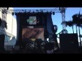 The 1975 Live At Market Market