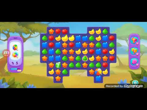 Wildscape - Level 353 (Super Hard Level)