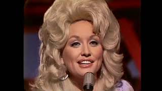 Dolly Parton - Love Is Like A Butterfly