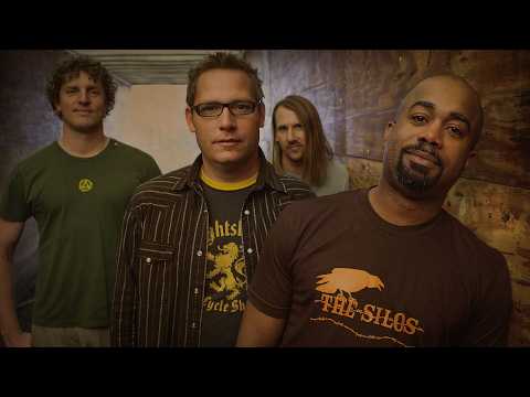 Thumbnail for DESERT MOUNTAIN SHOWDOWN - Hootie & The Blowfish - Musical Chairs (1998) - Studio Version by Hootie & The Blowfish