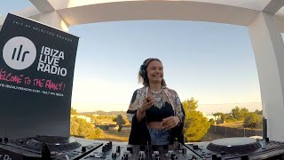 Juliet Sikora - Live @ Kittball x Ibiza Live Radio 2021