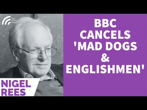 YouTube video about: Where did the saying mad dogs and englishmen come from?
