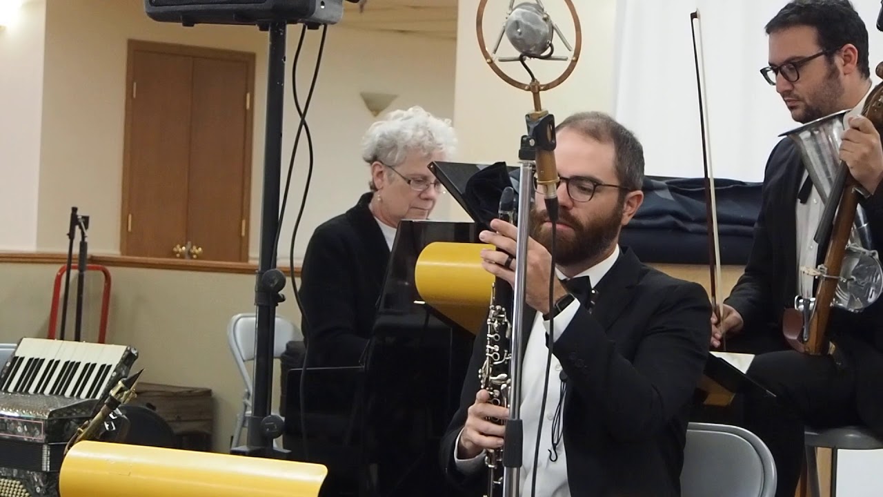 Promotional video thumbnail 1 for T.J. Muller