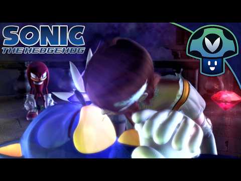 Vinny - Sonic 06
