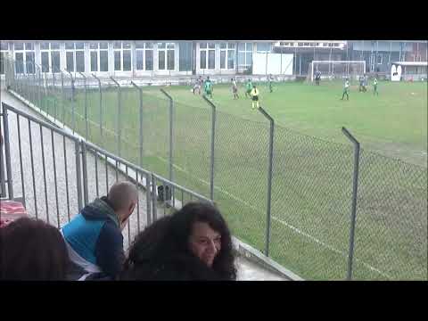 Il grande calcio giovanile - Busca vs Bruinese 5 - 4
