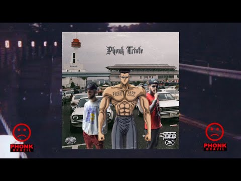 Video thumbnail for Phonk Triste