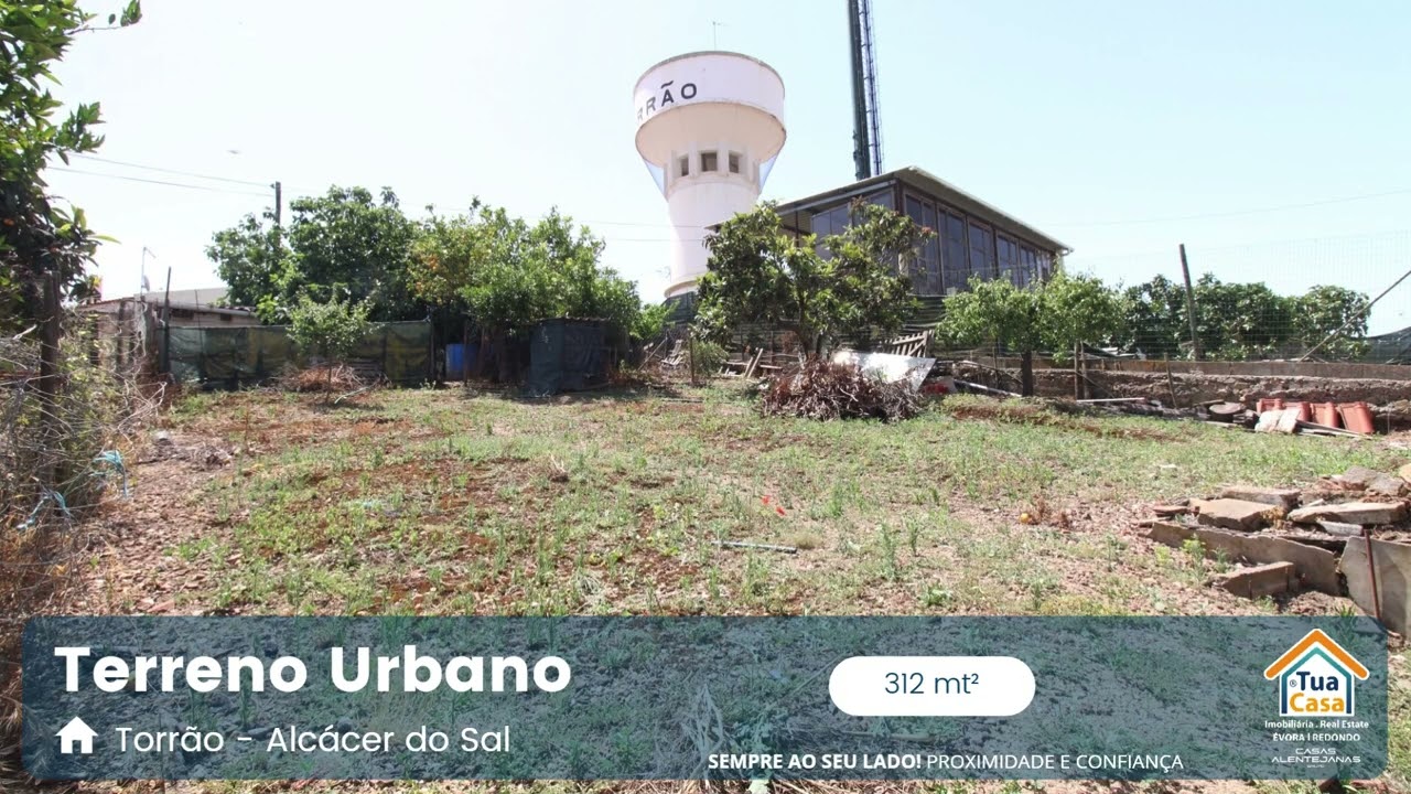 Vídeo do imóvel