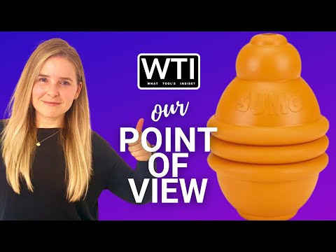 Beeztees Sumo Play Dog Toy - WTI product video review