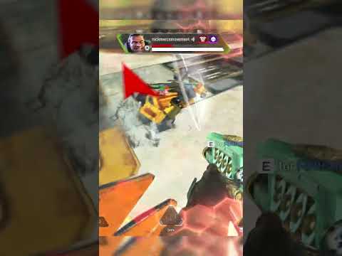 Armor swapping is overrated... (Apex Legends 240 fps) #shorts