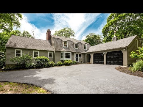 71 Myopia Rd, Winchester MA