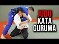 3 Judo Kata Gurumas Off Of Legal Grip Breaks