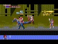 Golden Axe Level 2