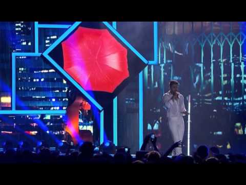 Cristiano Araújo - Blackout (In The Cities DVD) [Brazilian Music]