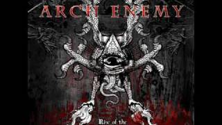 Arch Enemy-Blood on your Hands(solos)