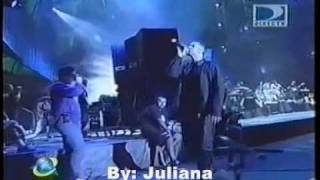 Invincible- 5ive (Rock In Rio)