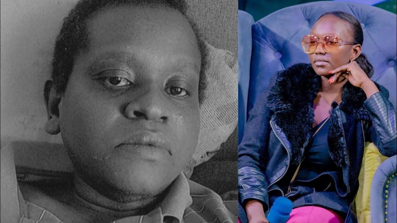 Oda Paccy avuze amagambo akomeye kuri Junior Multisystem urembye uko babanye mubitaro|ibyo gukumbura