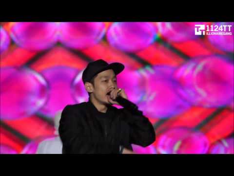 151219 Hotter than the Summer - The Queitt, Dok2