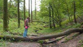 Auf den Spuren der Neanderthaler :)