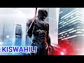 ROBOCOP FLM REVIEW DJ MACK DJ AFRO DJ MURPHY DJ MJUKUU NEW MOVIES IN KISWAHILI